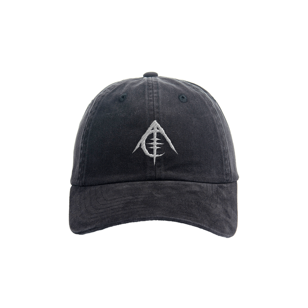 Logo Dad Hat