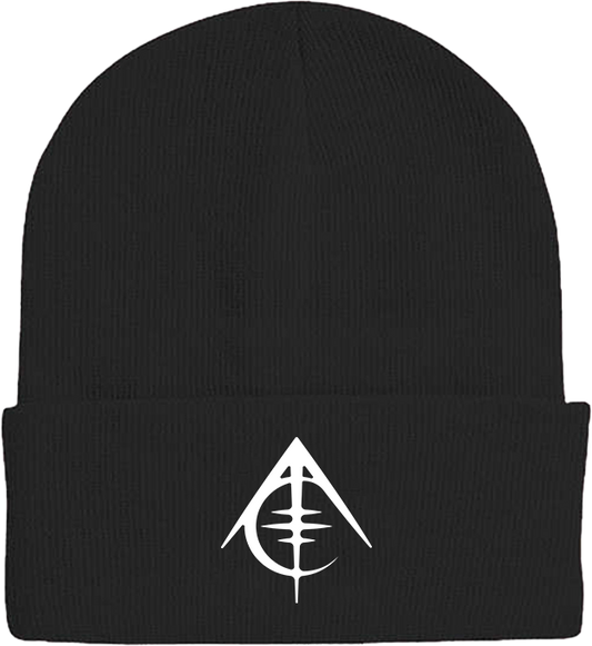 Logo Beanie