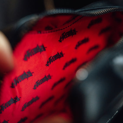 Arankai Heart Clutch