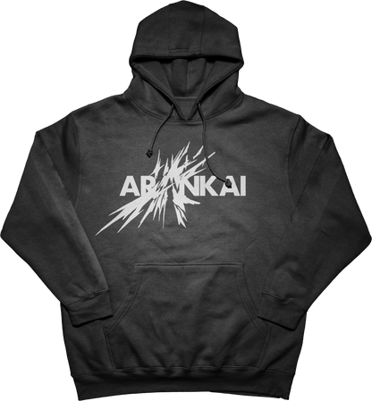 Eruption Logo Hoodie