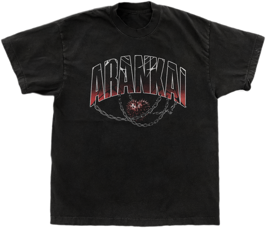 Chained Heart Shirt