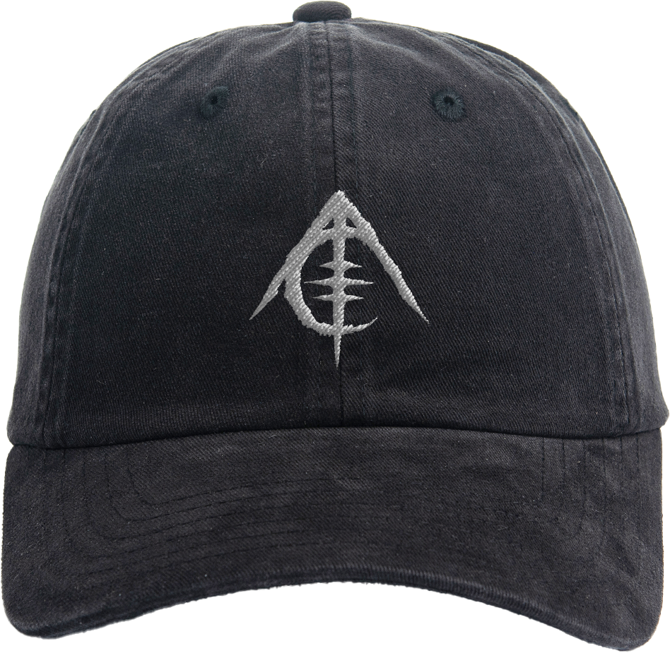 Logo Dad Hat