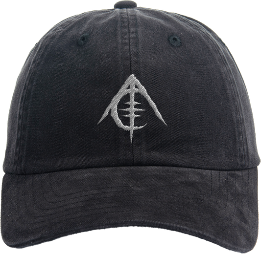 Logo Dad Hat